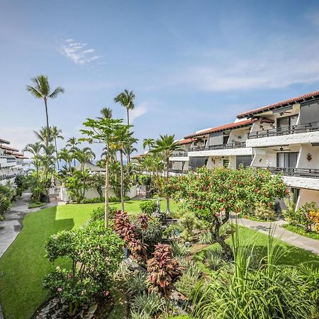 Lea Casa At Casa De Emdeko Apartment Kailua-Kona Exterior photo